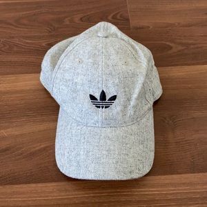 Adidas Hat